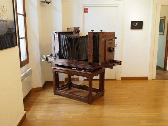 Museum für Fotografie